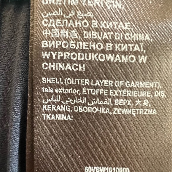 BeBe top - Picture 14 of 14